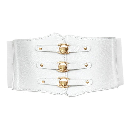 Cintura Queen Jetsun (4 colori)
