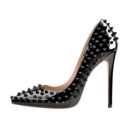 Scarpe Queen Trix (2 Colori)
