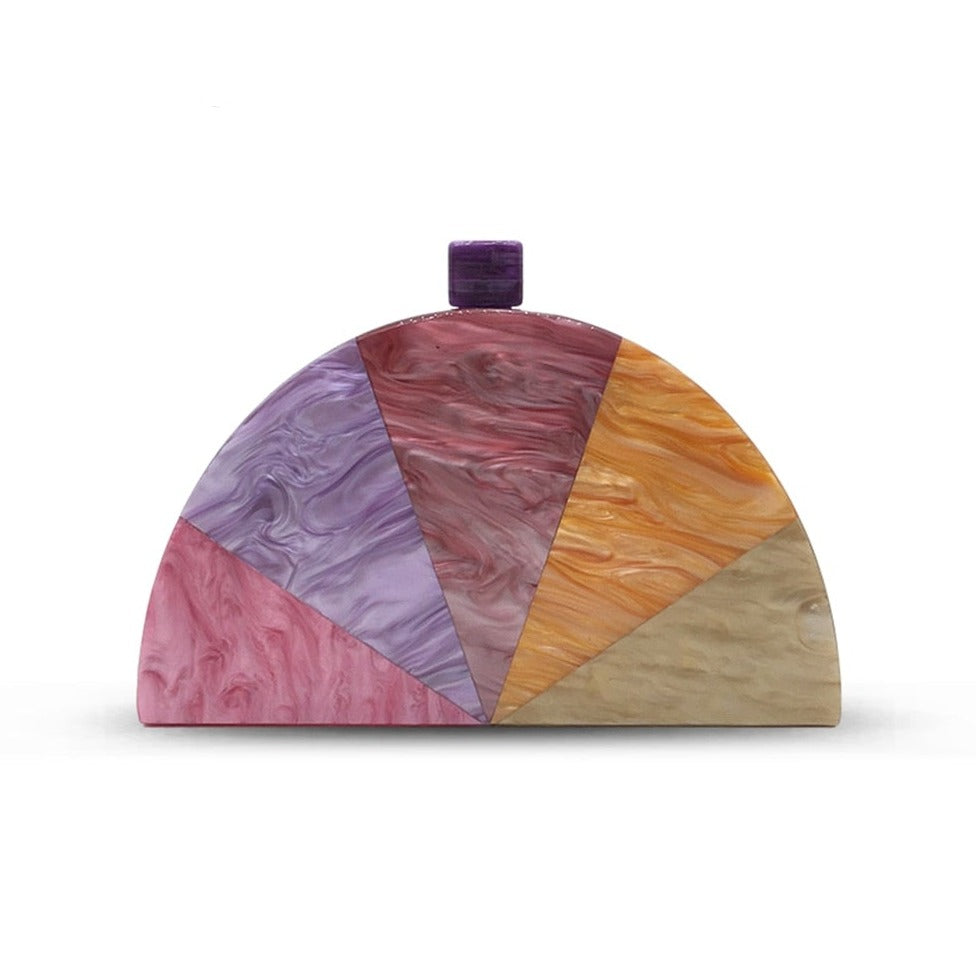 Borsa a mano Drag Daila