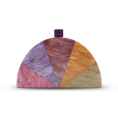 Borsa a mano Drag Daila