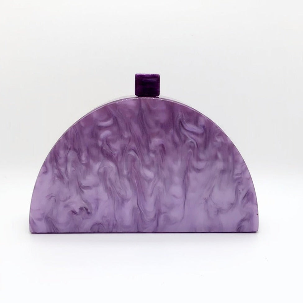 Borsa a mano Drag Daila