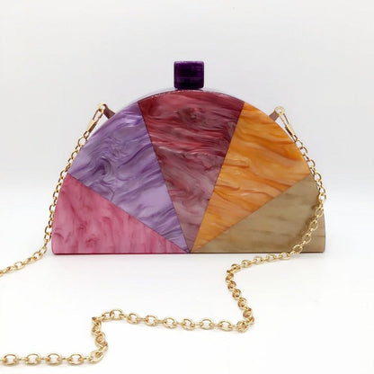 Borsa a mano Drag Daila