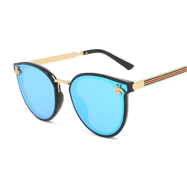 Occhiali da sole Queen Firefly (7 colori)