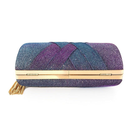 Borsa a mano Drag Cristel (5 colori)