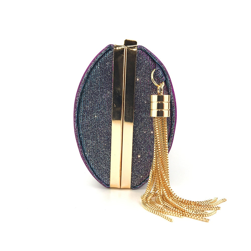 Borsa a mano Drag Cristel (5 colori)