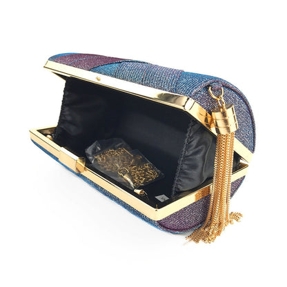 Borsa a mano Drag Cristel (5 colori)