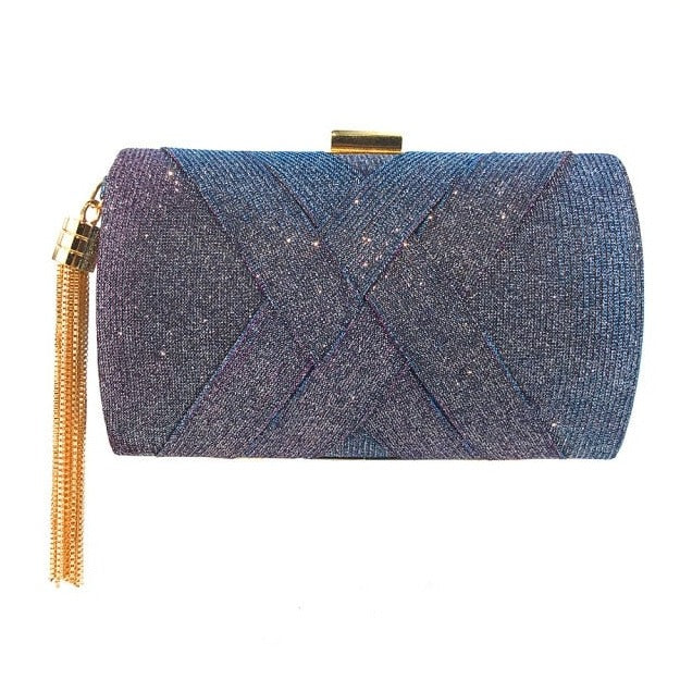 Borsa a mano Drag Cristel (5 colori)