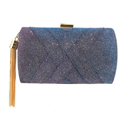 Borsa a mano Drag Cristel (5 colori)