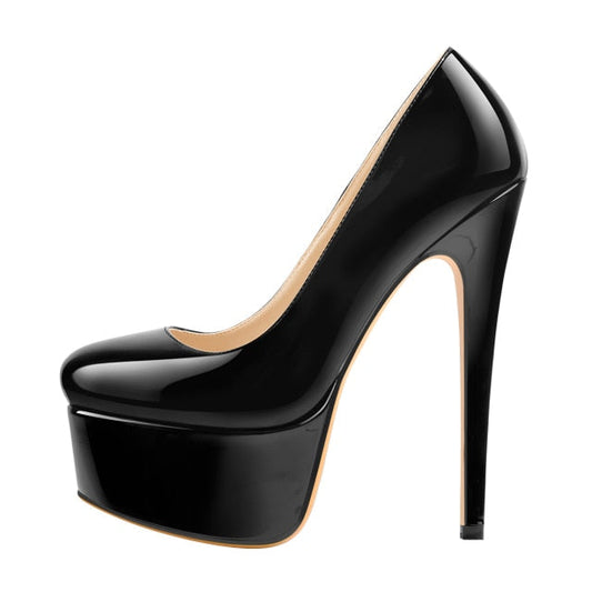 Scarpe Queen Wistania (2 Colori)