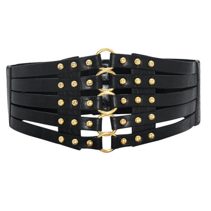 Cintura Queen Theodora (4 colori)