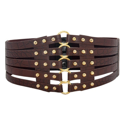 Cintura Queen Theodora (4 colori)