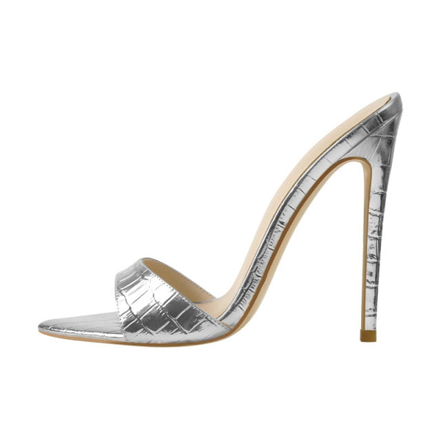 Sandali Queen Brojaz (3 Colori)