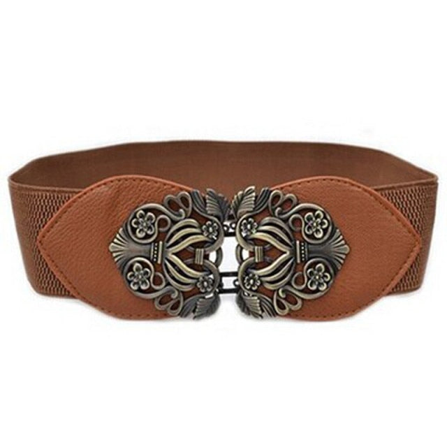 Cintura Queen Jane (4 colori)