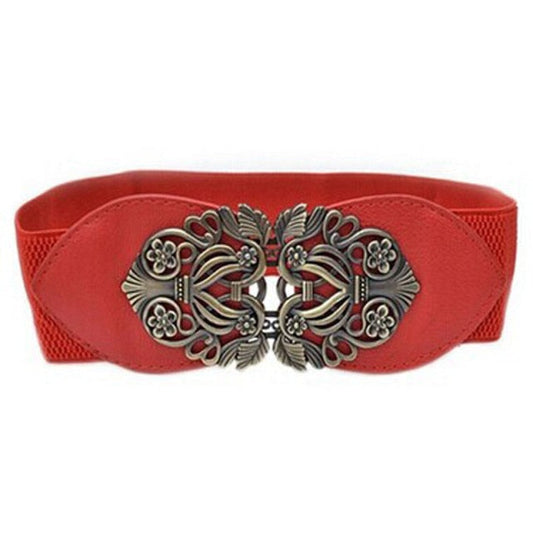 Cintura Queen Jane (4 colori)