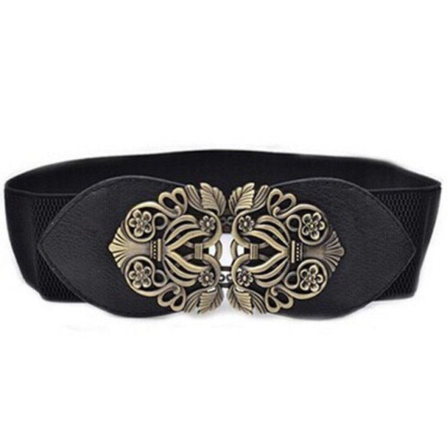 Cintura Queen Jane (4 colori)