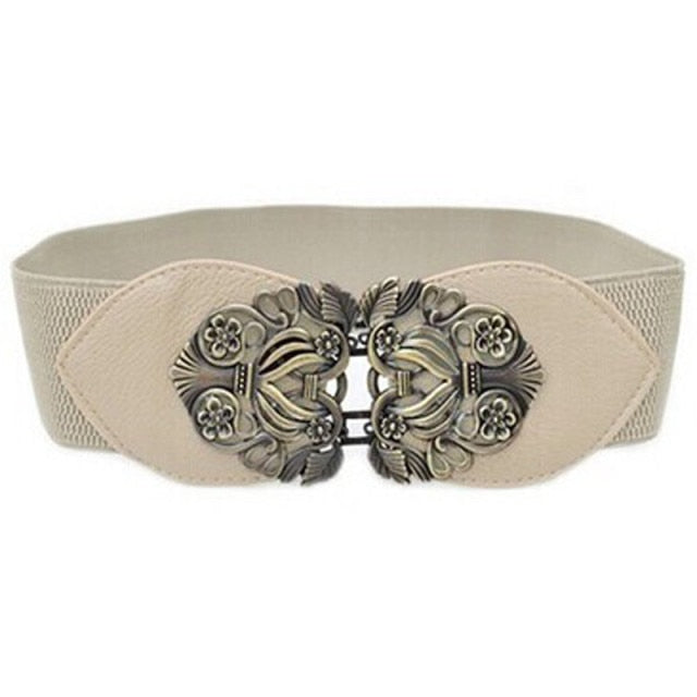 Cintura Queen Jane (4 colori)