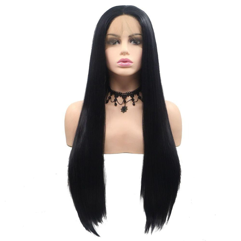 Parrucca Queen Pocahontas