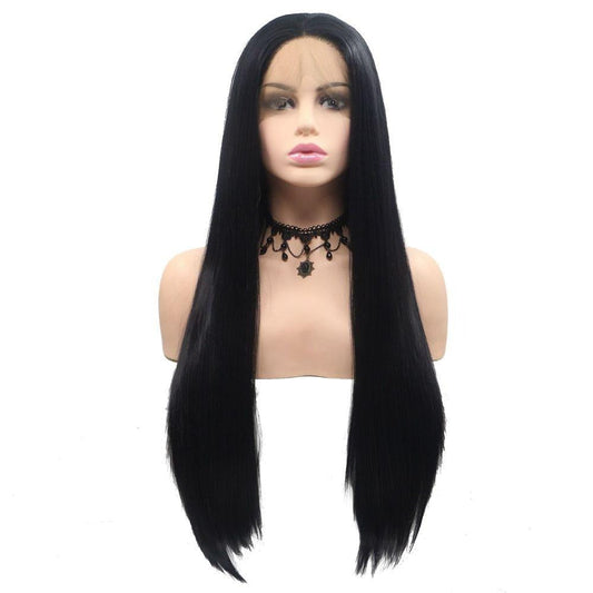 Parrucca Queen Pocahontas