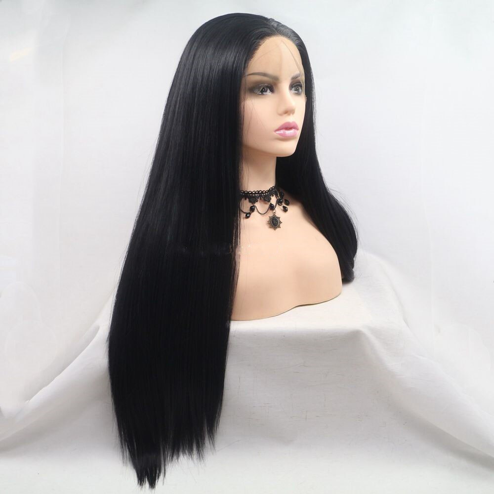 Parrucca Queen Pocahontas