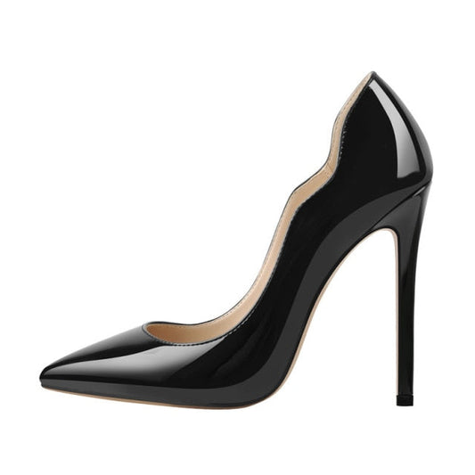 Scarpe Queen Benjamine (5 Colori)