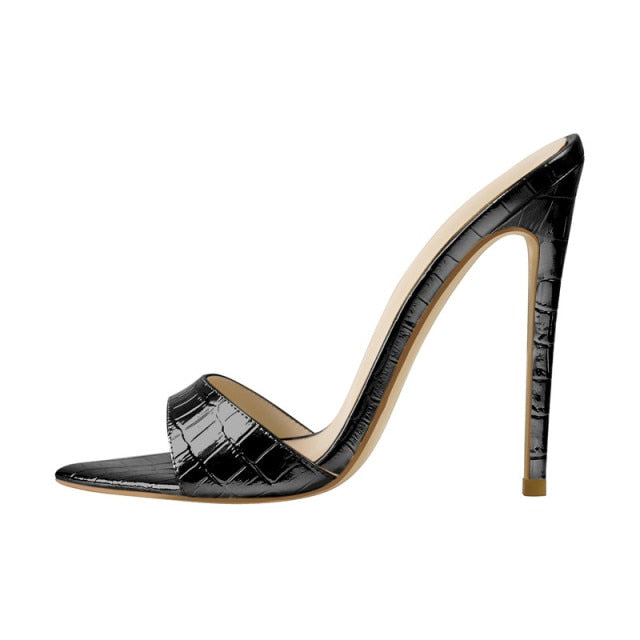 Sandali Queen Brojaz (3 Colori)