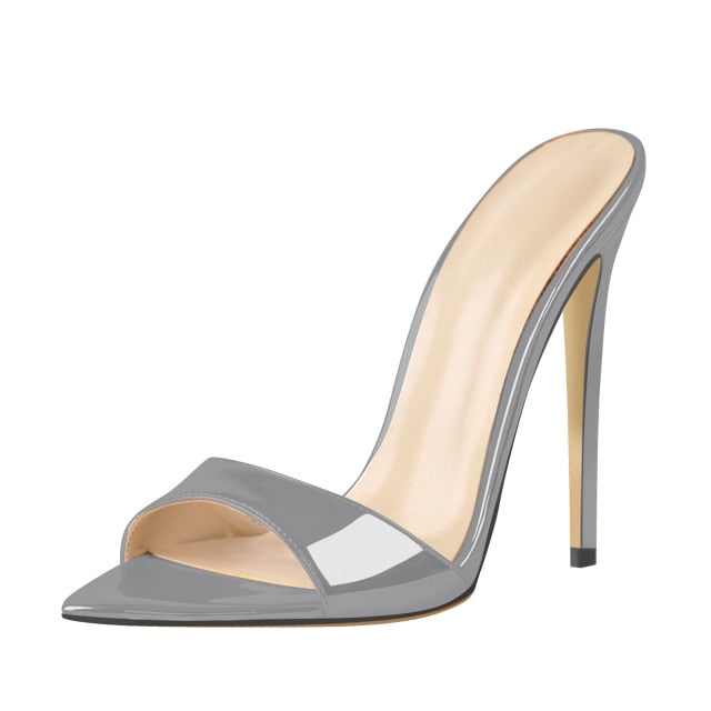 Sandali Queen Bronaz (3 Colori)