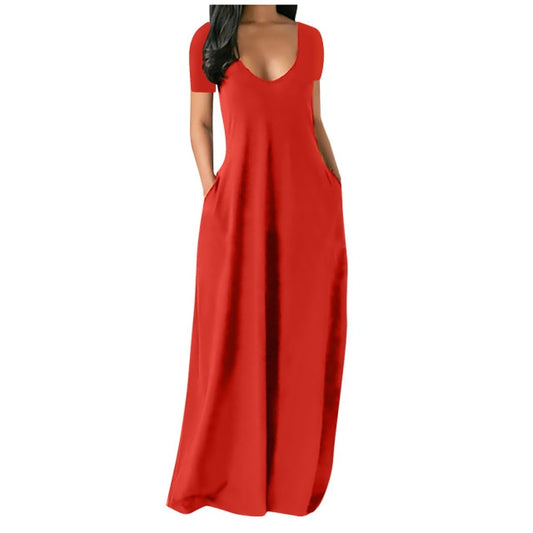 Abito Drag Minka (8 colori)