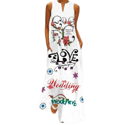 Abito Drag Wedding