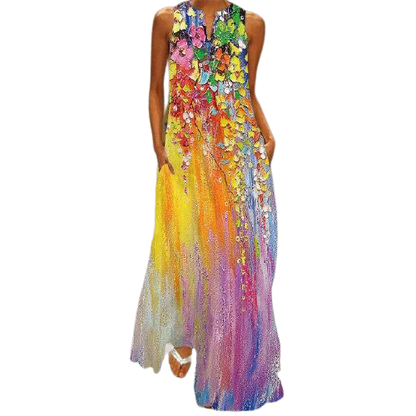 Abito Drag Colorfield