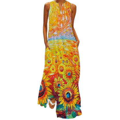 Abito Drag Summer