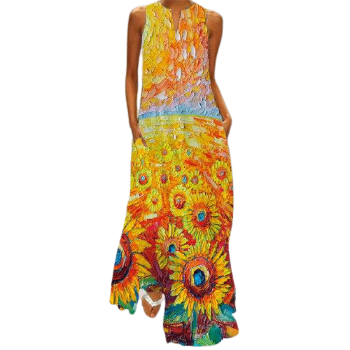 Abito Drag Summer