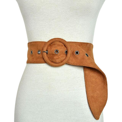 Cintura Queen Tebas (3 colori)
