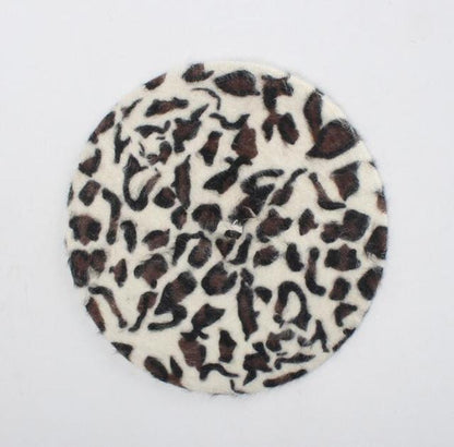 Berretto Queen Leopard (5 colori)