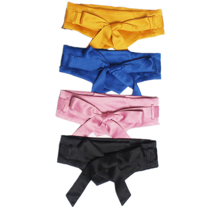 Cintura Queen Fuji (4 colori)