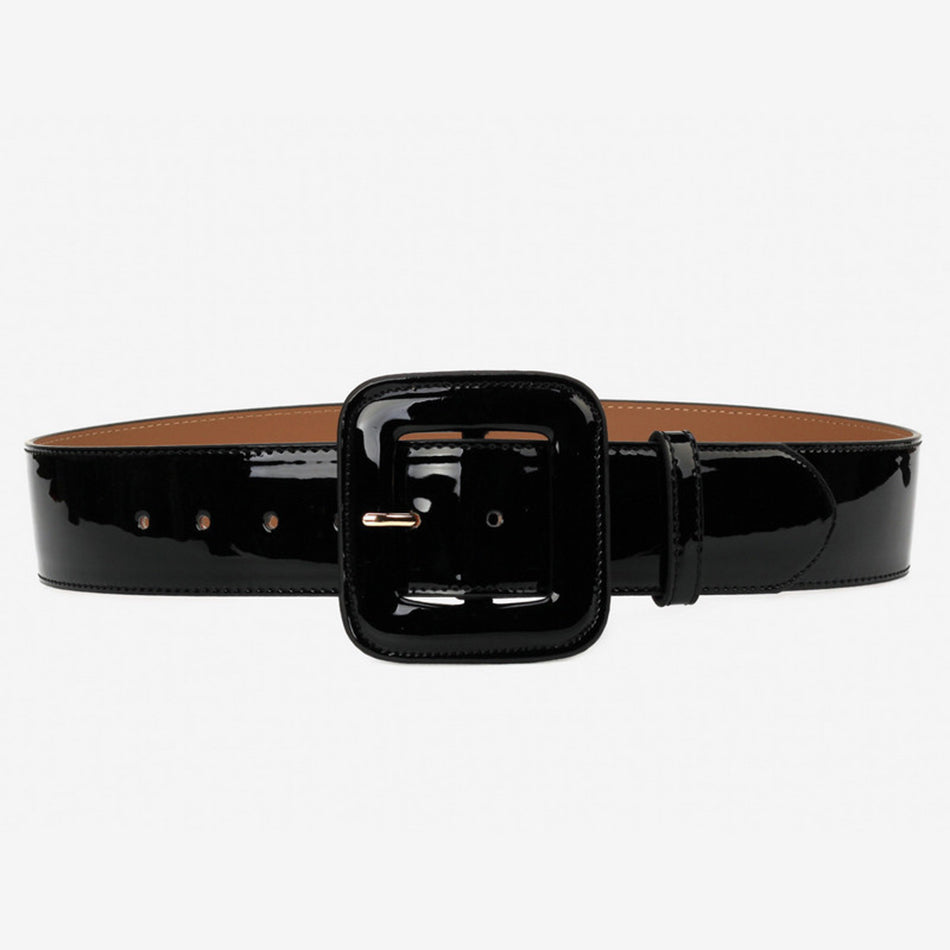 Cintura Queen Genuiner (2 colori)