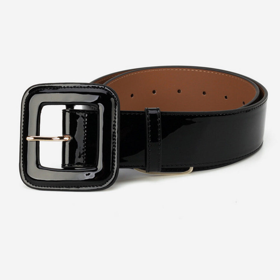 Cintura Queen Genuiner (2 colori)