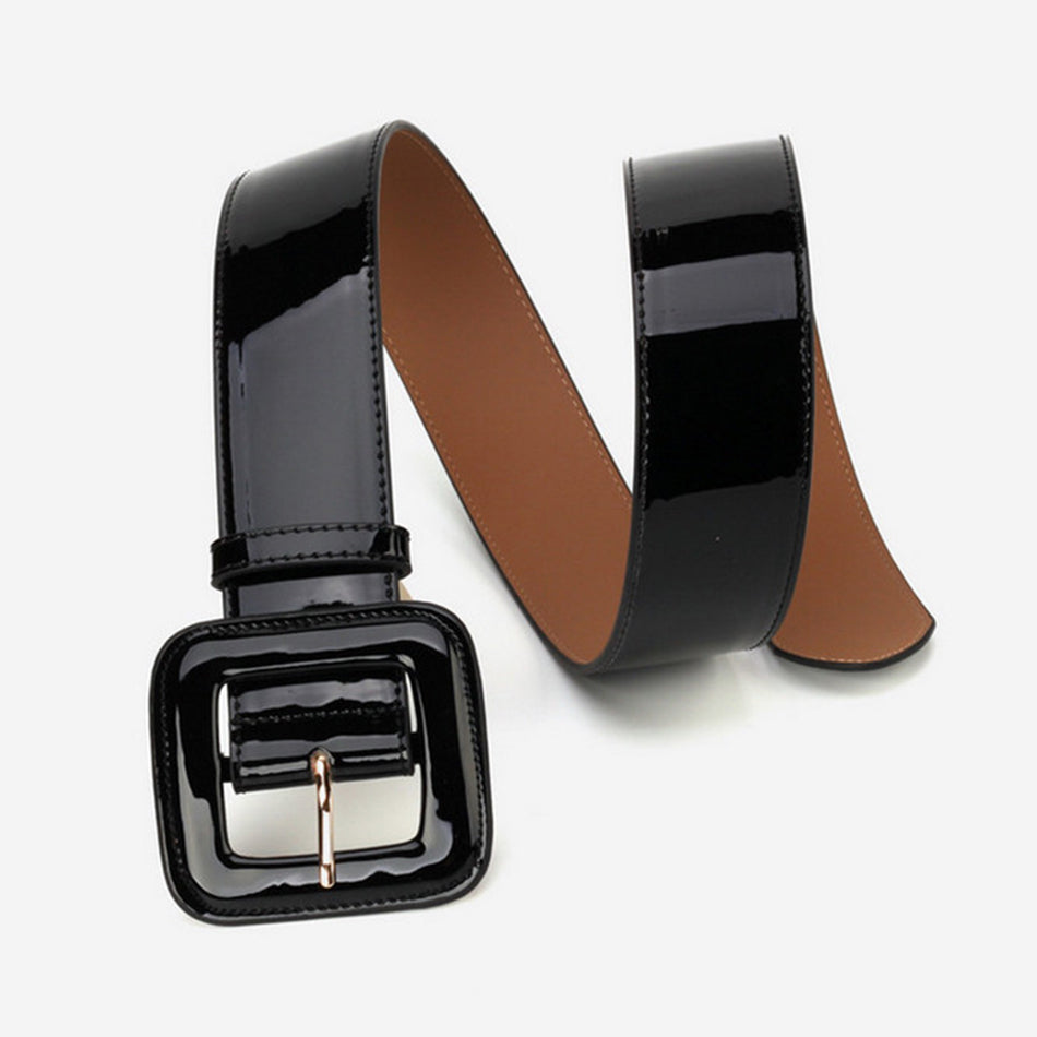 Cintura Queen Genuiner (2 colori)