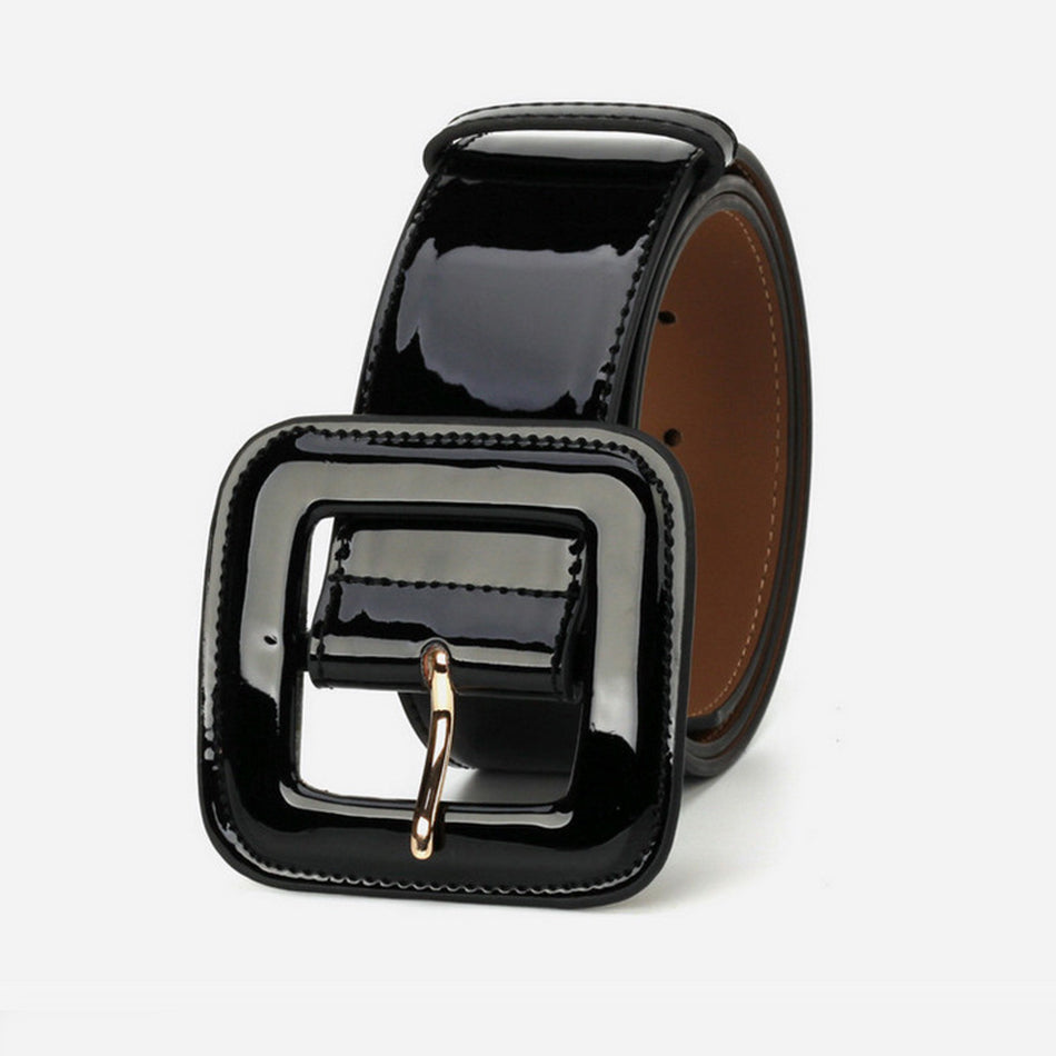 Cintura Queen Genuiner (2 colori)