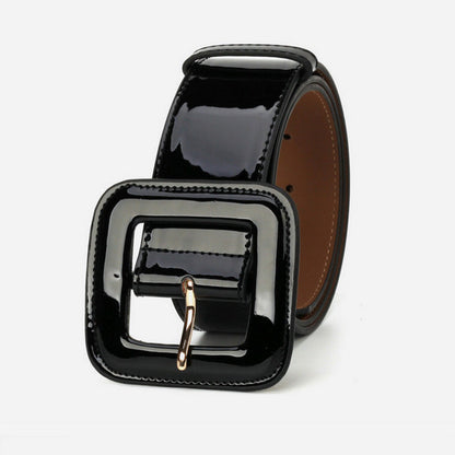 Cintura Queen Genuiner (2 colori)