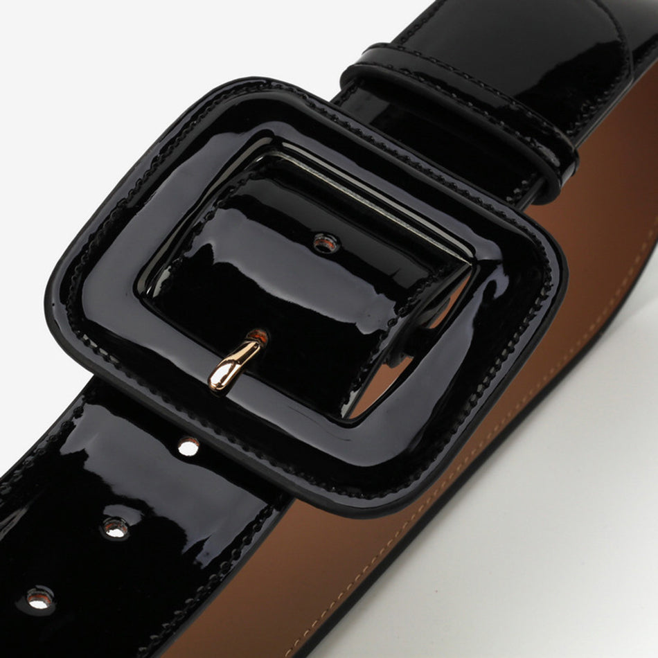 Cintura Queen Genuiner (2 colori)