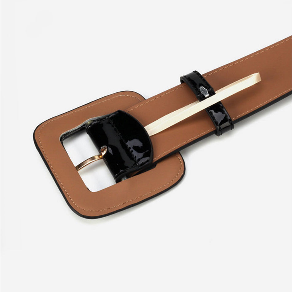 Cintura Queen Genuiner (2 colori)