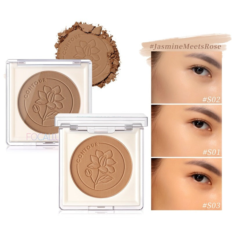 Abbronzante Queen Contour (3 colori)
