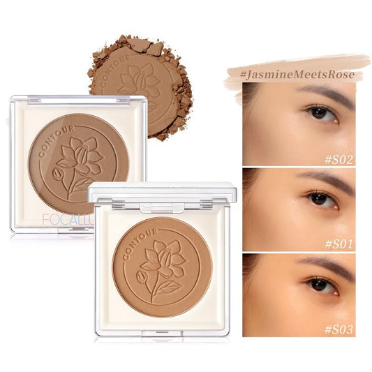 Abbronzante Queen Contour (3 colori)
