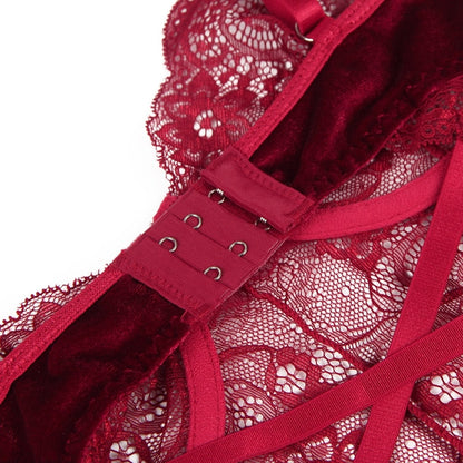 Body Queen Rexy (2 colori)