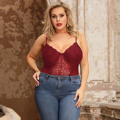 Body Queen Martinna (2 colori)