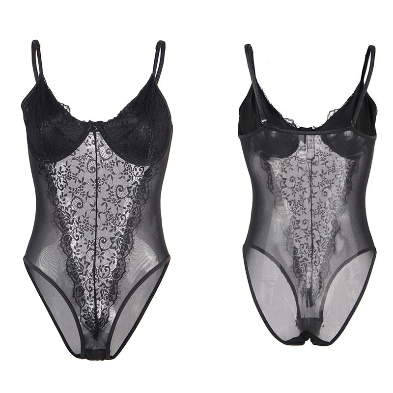 Body Queen Martinna (2 colori)