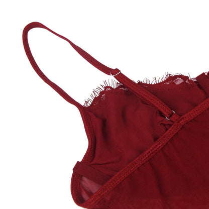 Body Queen Martinna (2 colori)