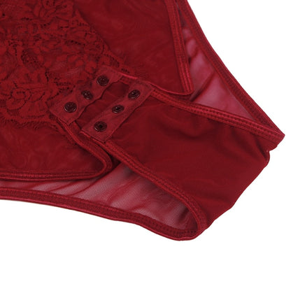 Body Queen Martinna (2 colori)
