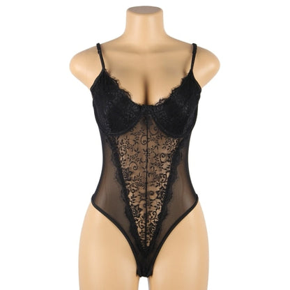 Body Queen Martinna (2 colori)