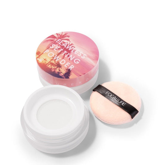 Cipria in polvere Queen Flawless (4 colori)